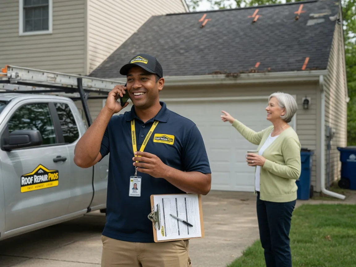 Roof Repair Overton, NV FAQs